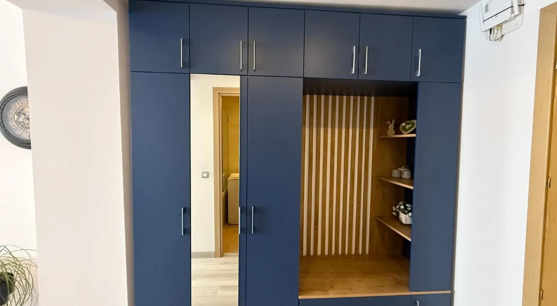 Cityview Studio Rin Grand Etaj 10 Parcare Inclusa Bucharest 0*,  Romania