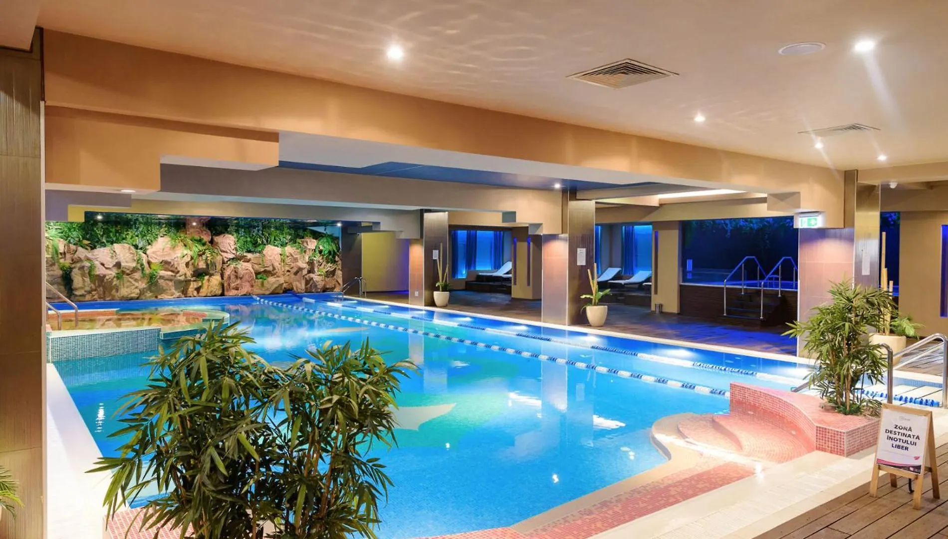 Apartment Cityview Studio Rin Grand Etaj 10 Parcare Inclusa Bucharest Romania